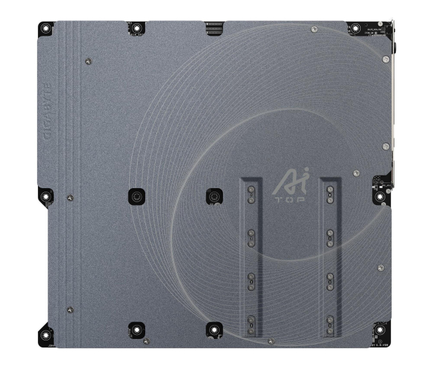 Gigabyte TRX50 AI TOP - 1316393 - zdjęcie 4